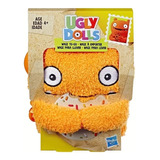 Hasbro Peluche Ugly Dolls Encantador Colgante De Mochila