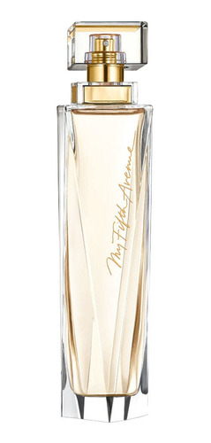 Perfume Mujer E. Arden My Fifth Avenue Edp 100ml 