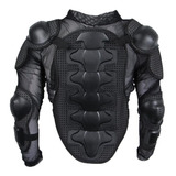 Chaleco De Protección Total Armor Motocross Trail Street