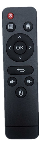 Control Remoto Para Caja De Tv Inteligente 331/max X3/mini/m
