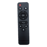 Control Remoto Para Caja De Tv Inteligente 331/max X3/mini/m