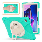 Silicone Case For Lenovo Tab M10 (3rd Gen)