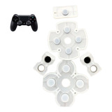 Membranas Silicona Para Control Play Station 4 Ps4 (1000)