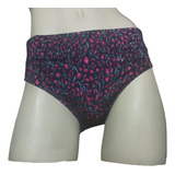 Panty Microfibra Suave Mujer No Pinching Warner´s 5138j