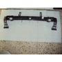 Absorbedor De Impacto Trasero Hyundai Getz 1.3/1.6 (viga) Hyundai Scoupe