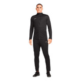 Sudadera Nike Dri-fit Acd23 Trk Suit-negro