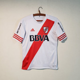 River 2014/15 Titular