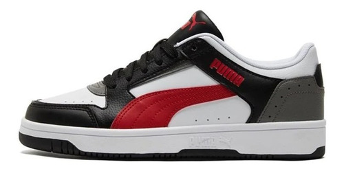 Tenis Puma Rebound Joy Low Hombre Original