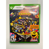 Pac-man Museum+  Standard Edition Bandai Namco Xbox One