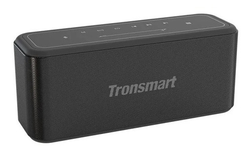 Parlante Bluetooth Tronsmart Mega Pro 60w Portatil Nfc *