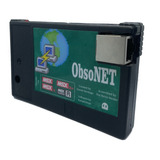 Cartucho Msx Obsonet V1 Acesso Internet Msx1, Msx2, Msx2+