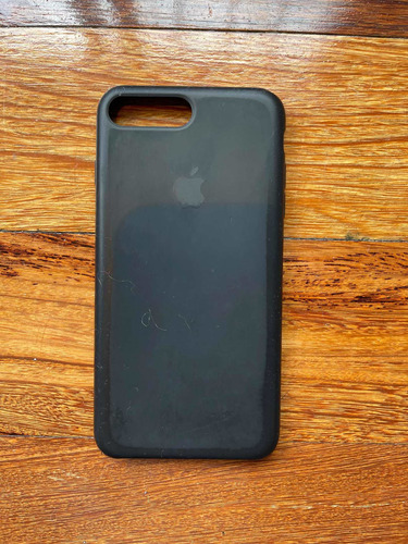 Funda iPhone 7 Plus Original Negra