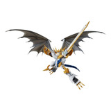 Figure Rise Imperial Dramon Paladin Mode Amplified Digimon 