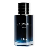 Perfume Sauvage De Christian Dior, 60 Ml
