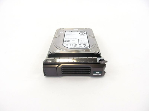 Hd Dell Compellent Sc200 3tb Sas 7.2k 6g 3.5  04cmd9