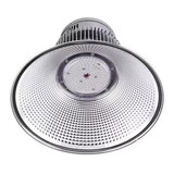 Luminária Ufo 200w Led High Bay Luz 6500k Galpão Industrial