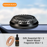 P Car Perfume Solar Aromaterapia Aceite Esencial Car Aromath