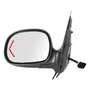 Espejo - Fit System Driver Side Mirror For Ford Expedition, 