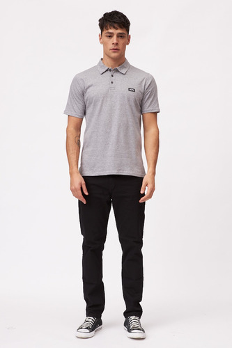 Chomba Hombre Billabong All Day Polo