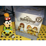 Funko Mystery Mini Vinyl Figura Kingdom Hearts Goofy Abierta