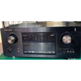 Receiver Marantz Sr 8001 (7.1) Não Acompanha Controle Remoto