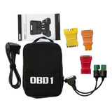 Adaptadores Y Cables Para Escaner Lectura Obd1 Innova 3129