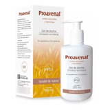 Gel Ducha Proavenal Emoliente Humectacion Profunda 250 Ml