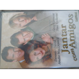 Jantar Com Amigos Toni Collette Dvd Lacrado $30 - Lote