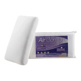 Almohada Air Comfort Suavestar Inteligente Nuevo Modelo