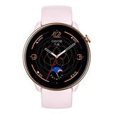 Smartwatch Amazfit Gtr Mini Rosa Pink Reloj Inteligente