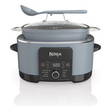 Ninja Mc1001 Foodi Possiblecooker Pro 8.5 Quart Con Olla De