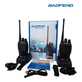 2 Radios Se Comunicacion Baofeng Bf-777s