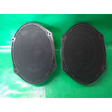 Bocinas De Puerta Trasera Ford Fusion Modelo 05-12 C/u