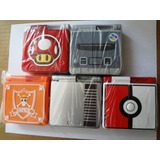 Carcasa Para Gameboy Advance Sp Varios Modelos.