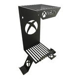 Suporte Parede Pendurar Organizador Xbox Series X Lançameto!