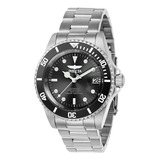 Relógio Masculino Invicta Automatic 40 Mm 20 Atm 24760