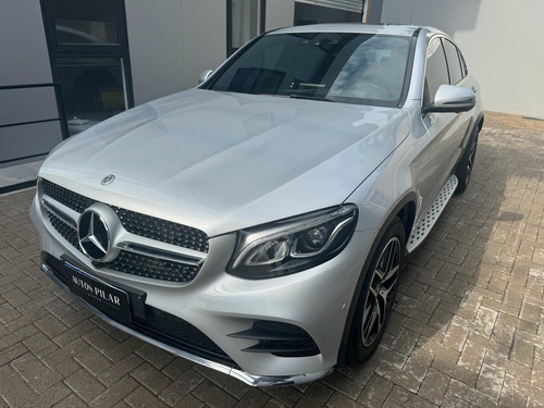 Mercedes-benz Clase Glc 2.0 Glc300 2018