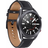 Samsung Galaxy Watch3 Lte 45mm + Bônus + Com Nf