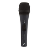 Micrófono Vocal Cardioide Di Sennheiser Professional E 835-s