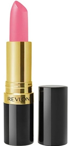 Labial Revlon Super Lustrous Lipstick Tono 011