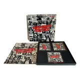 Rolling Stones Singles Collection London Years Box Set Usado