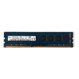 Memoria Skhynix 8gb 2rx8 Pc3l-12800u P/ Dell Optiplex 3040 