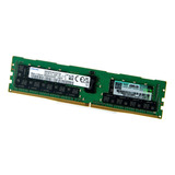 Memoria Ram Hp Ddr4 32gb 3200hz Rdimm Ml110 Dl380 P21674-001