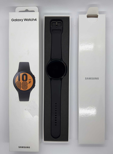 Smartwatch Samsung Galaxy Watch 4 Bt 44mm