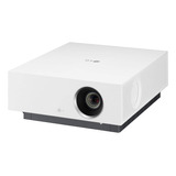 Proyector 4k 300  Smart LG Cinebeam Láser Dual 4k Hasta 300 