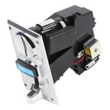 Multi-coin Acceptor Slot Seletor Para Arcade Game Mecanismo