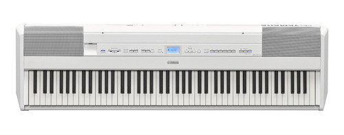 Piano Digital Yamaha P515wh 88 Teclas En Caja