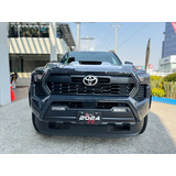 Tacoma Trd Sport 4x4