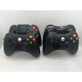 Lote Com 4 Controles Para Xbox 360 Pc Celular No Estado