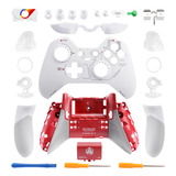 Conjunto De Shell Para Xbox One Elite Controle